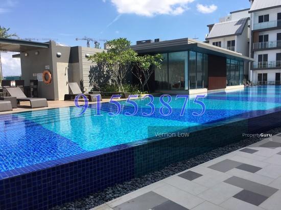 Kensington Square (D19), Apartment #142023032